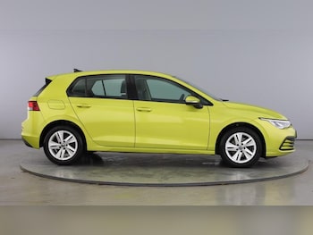 Used Volkswagen Golf 2021 for sale - 76162045: Photo