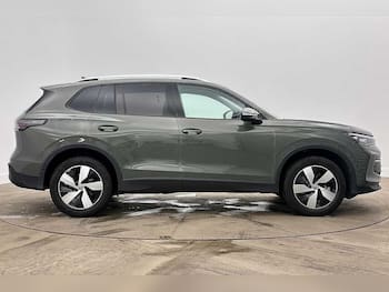 Used Volkswagen Tiguan 2025 for sale - 79679157: Photo