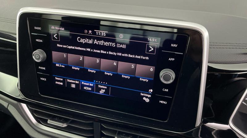 Used Volkswagen T-Roc 2025 for sale - 76244770: Photo 13
