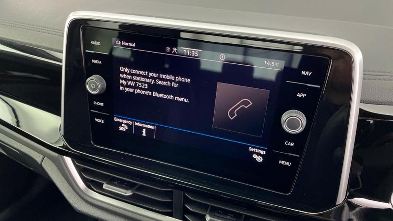 Used Volkswagen T-Roc 2025 for sale - 76244770: Photo 14