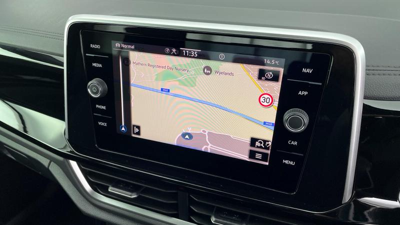 Used Volkswagen T-Roc 2025 for sale - 76244770: Photo 15