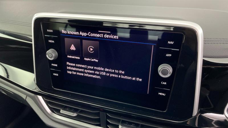 Used Volkswagen T-Roc 2025 for sale - 76244770: Photo 16
