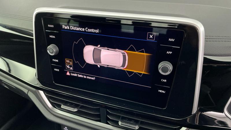 Used Volkswagen T-Roc 2025 for sale - 76244770: Photo 17