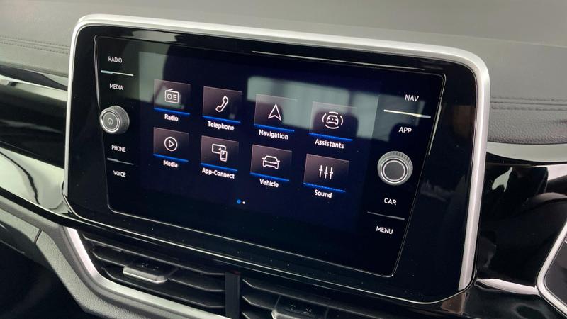 Used Volkswagen T-Roc 2025 for sale - 76244770: Photo 18