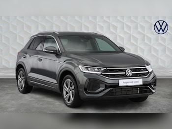 Volkswagen - T-Roc