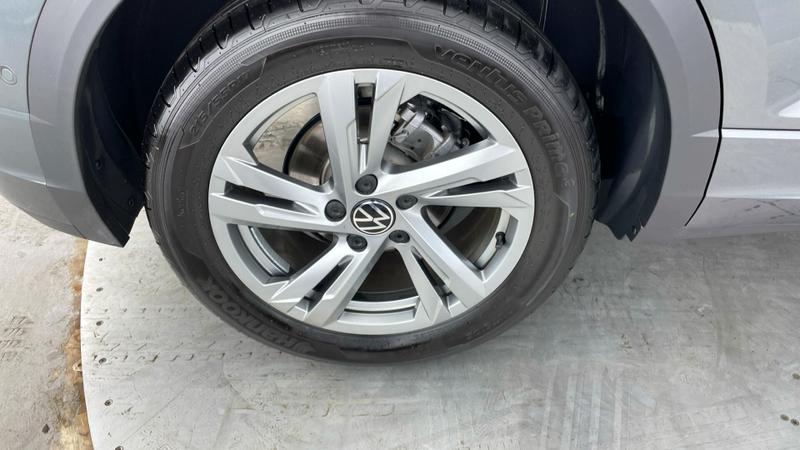 Used Volkswagen T-Roc 2025 for sale - 76244770: Photo 22