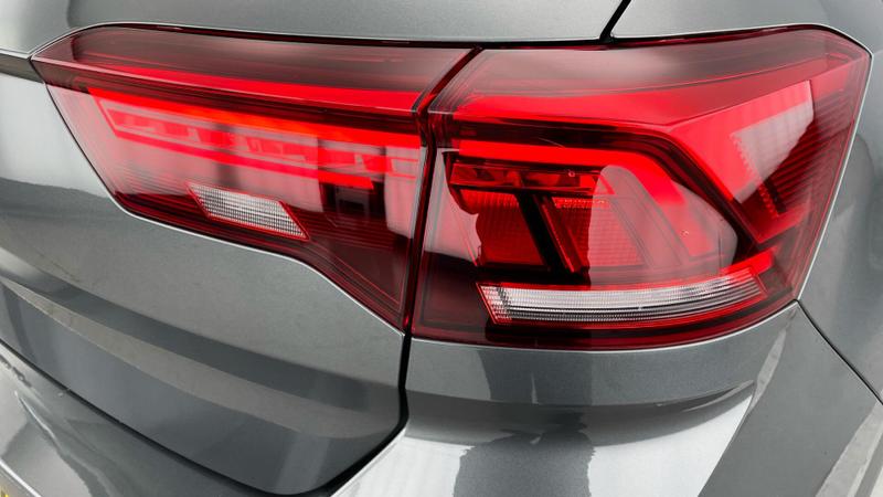 Used Volkswagen T-Roc 2025 for sale - 76244770: Photo 27