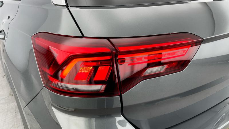 Used Volkswagen T-Roc 2025 for sale - 76244770: Photo 30