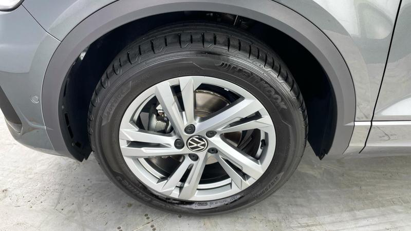 Used Volkswagen T-Roc 2025 for sale - 76244770: Photo 37