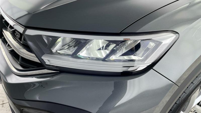 Used Volkswagen T-Roc 2025 for sale - 76244770: Photo 38