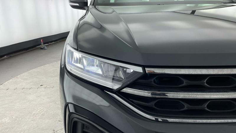 Used Volkswagen T-Roc 2025 for sale - 76244770: Photo 39