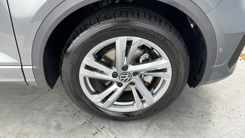 Used Volkswagen T-Roc 2025 for sale - 76244770: Photo 5