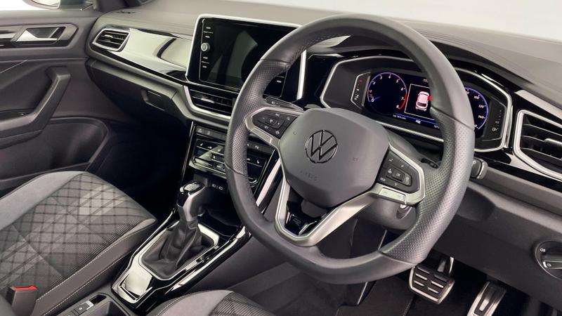 Used Volkswagen T-Roc 2025 for sale - 76244770: Photo 6