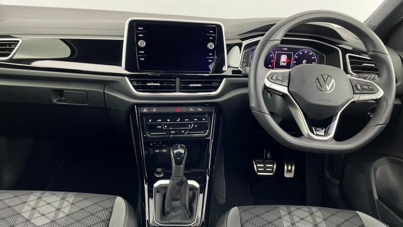Used Volkswagen T-Roc 2025 for sale - 76244770: Photo 8