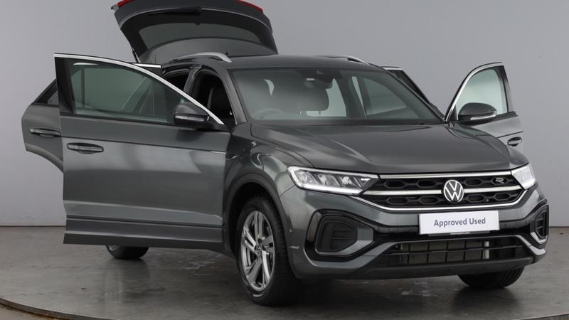 Used Volkswagen T-Roc 2025 for sale - 76244770: Photo 9
