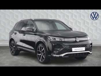 2024 - 1.5 TSI (150ps) R-Line DSG Automatic 5-Door