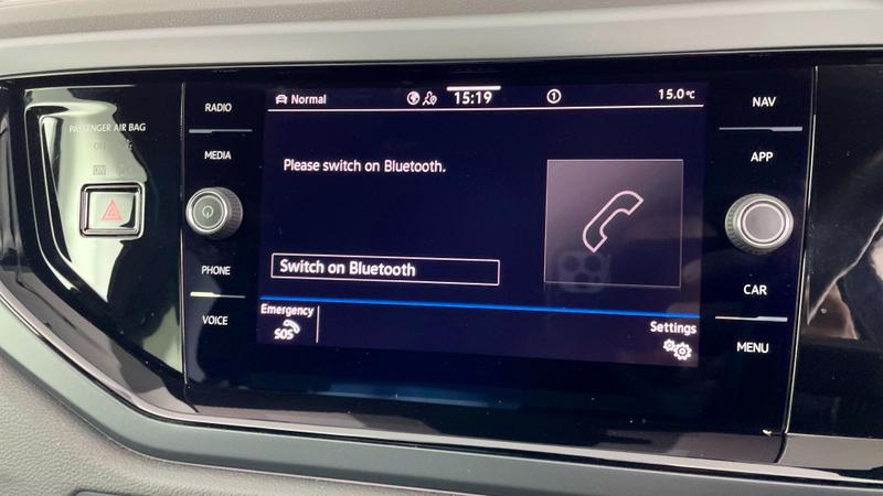 Used Volkswagen Taigo 2022 for sale - 76895413: Photo 15