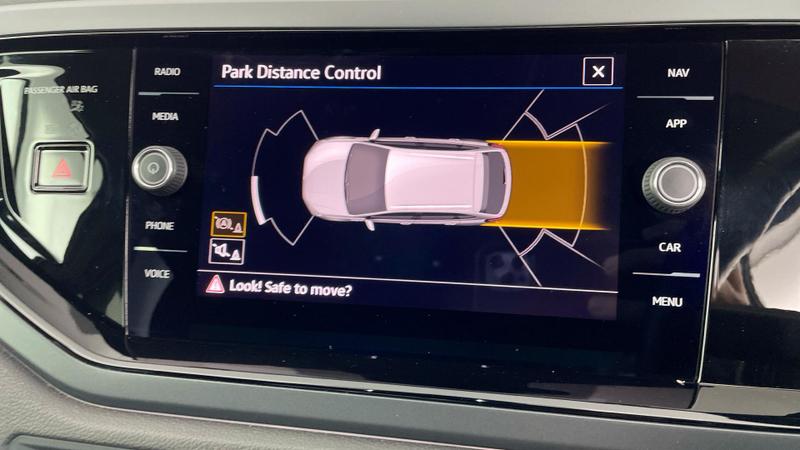 Used Volkswagen Taigo 2022 for sale - 76895413: Photo 22