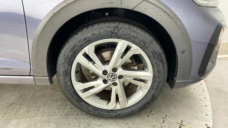 Used Volkswagen Taigo 2022 for sale - 76895413: Photo 5