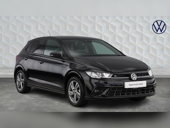 Used Volkswagen Polo 2024 for sale - 78381582: Photo