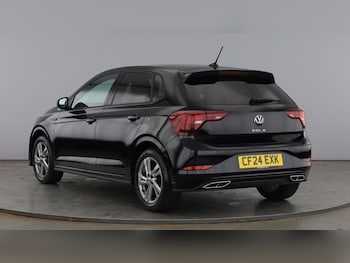 Used Volkswagen Polo 2024 for sale - 78381582: Photo