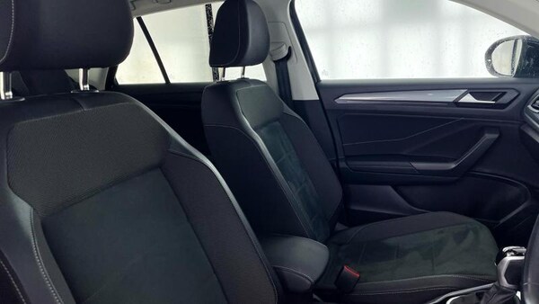 Used Volkswagen T-Roc 2023 for sale - 75638868: Photo 19