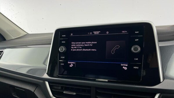Used Volkswagen T-Roc 2023 for sale - 75638868: Photo 22