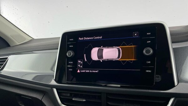 Used Volkswagen T-Roc 2023 for sale - 75638868: Photo 26