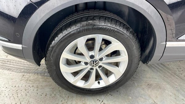 Used Volkswagen T-Roc 2023 for sale - 75638868: Photo 27