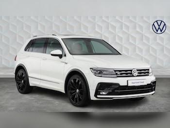 Used Volkswagen Tiguan 2019 for sale - 79137669: Photo