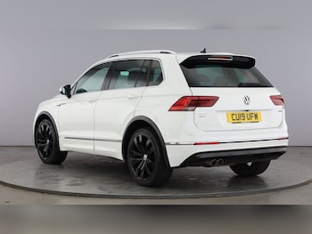 Used Volkswagen Tiguan 2019 for sale - 79137669: Photo