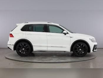 Used Volkswagen Tiguan 2019 for sale - 79137669: Photo