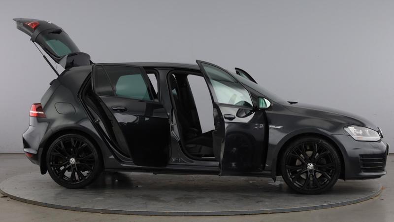 Used Volkswagen Golf 2016 for sale - 76692987: Photo 10