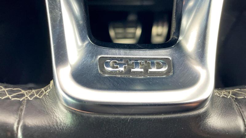 Used Volkswagen Golf 2016 for sale - 76692987: Photo 12