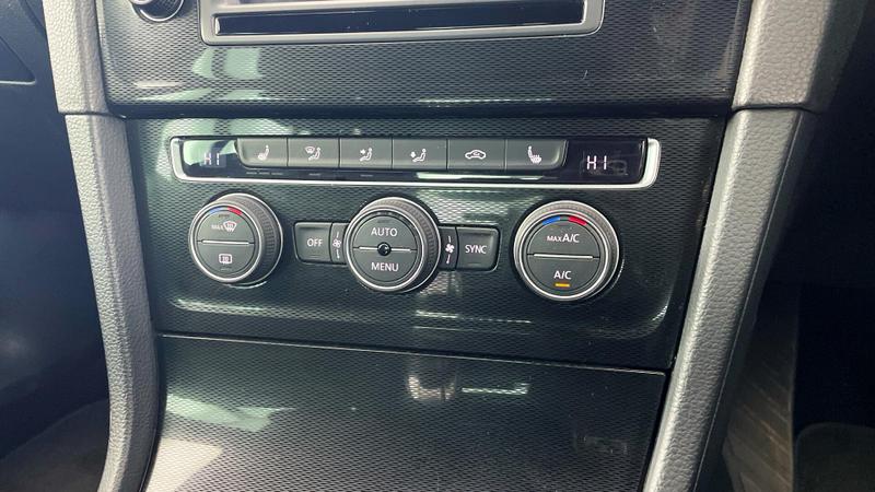 Used Volkswagen Golf 2016 for sale - 76692987: Photo 15