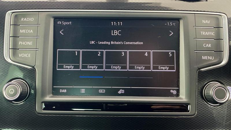 Used Volkswagen Golf 2016 for sale - 76692987: Photo 16