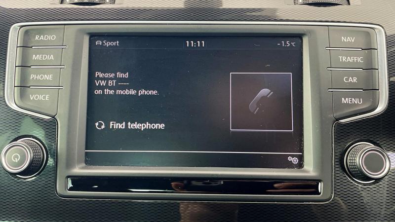 Used Volkswagen Golf 2016 for sale - 76692987: Photo 17