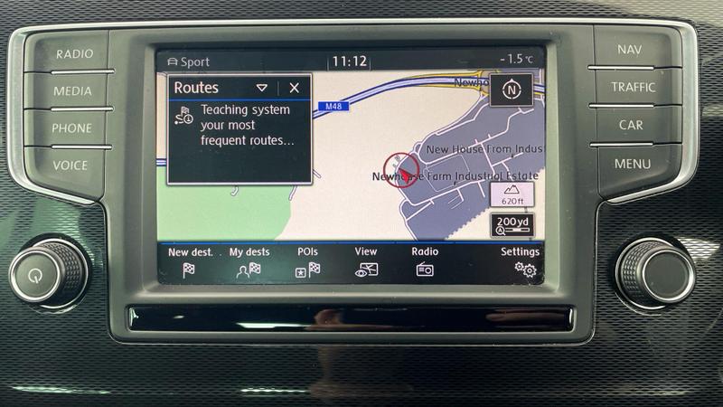 Used Volkswagen Golf 2016 for sale - 76692987: Photo 22