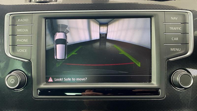 Used Volkswagen Golf 2016 for sale - 76692987: Photo 26