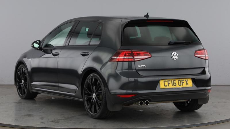 Used Volkswagen Golf 2016 for sale - 76692987: Photo 3