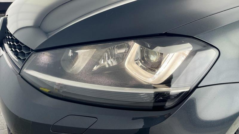 Used Volkswagen Golf 2016 for sale - 76692987: Photo 39