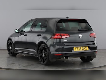 Used Volkswagen Golf 2016 for sale - 76692987: Photo