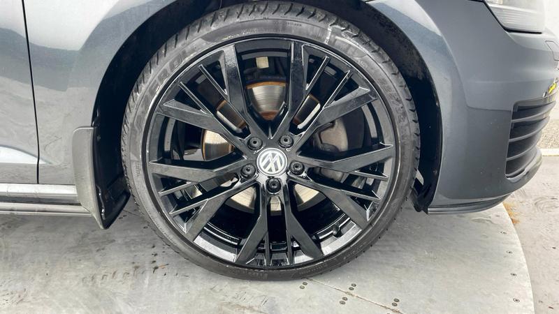 Used Volkswagen Golf 2016 for sale - 76692987: Photo 5