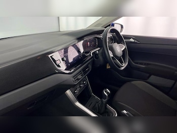 Used Volkswagen Polo 2022 for sale - 76218835: Photo