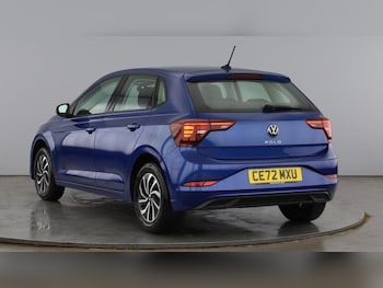 Used Volkswagen Polo 2022 for sale - 76218835: Photo