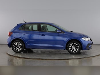 Used Volkswagen Polo 2022 for sale - 76218835: Photo