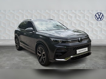Used Volkswagen Tiguan 2024 for sale - 78862198: Photo