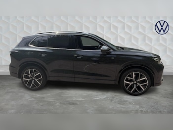 Used Volkswagen Tiguan 2024 for sale - 78862198: Photo