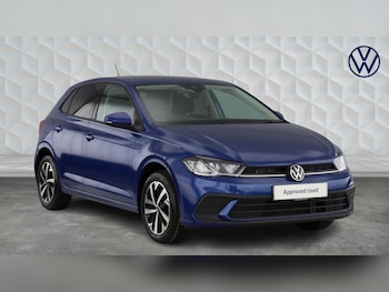 Used Volkswagen Polo 2025 for sale - 78967908: Photo
