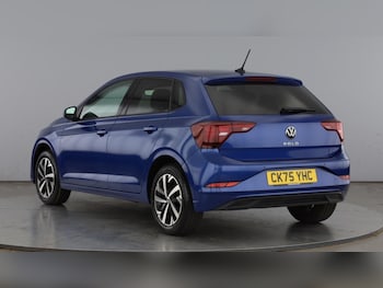 Used Volkswagen Polo 2025 for sale - 78967908: Photo